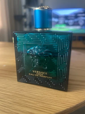 Versace Eros Eau de Parfum 60/100ml - Versace Eros EDP.