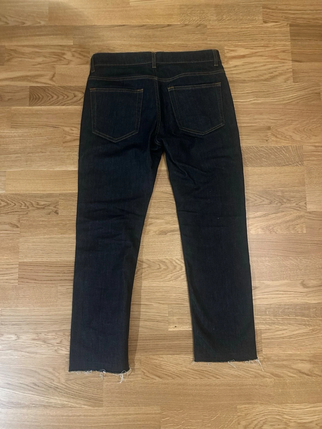Acne studios jeans - 1