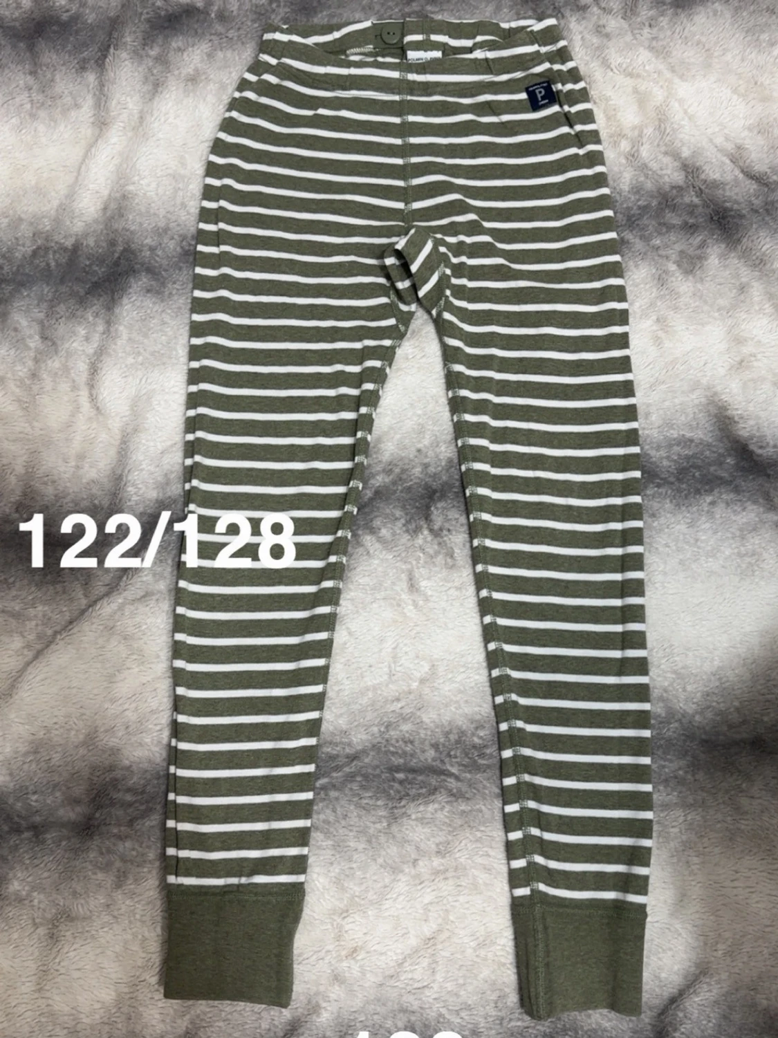 Polarn o pyret leggings