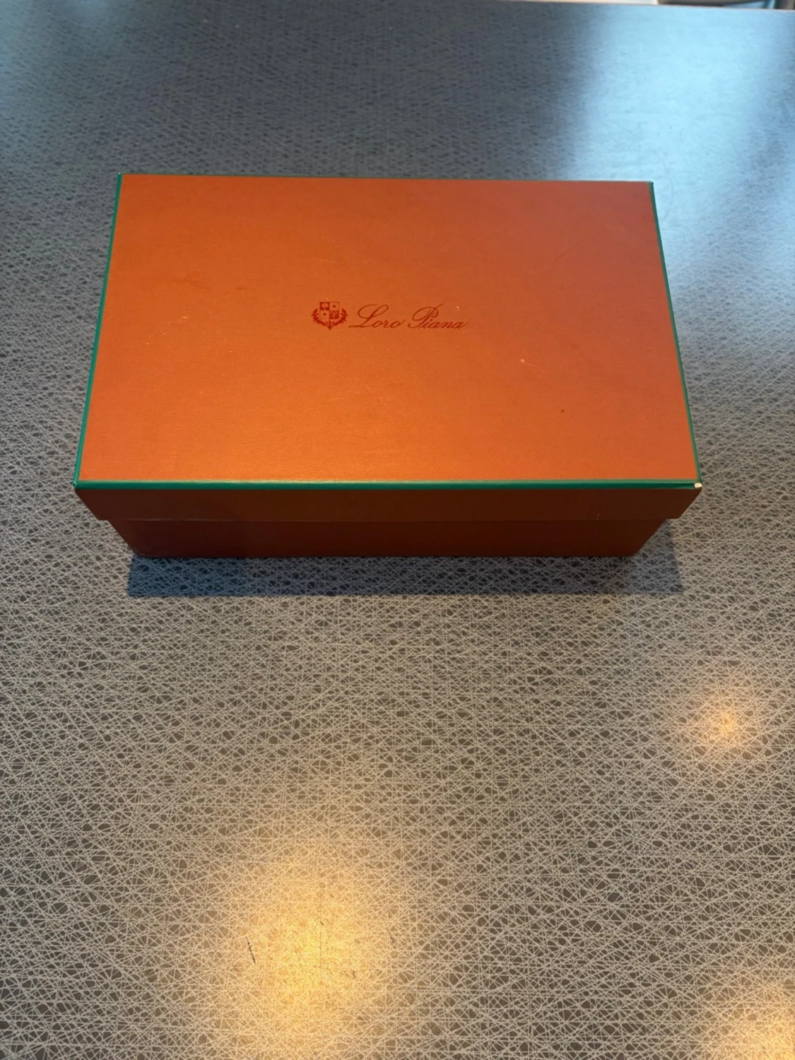 Loro Piana loafers - 4