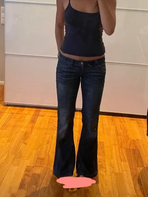 Low waist jeans - Weekday cheap monday jeans 