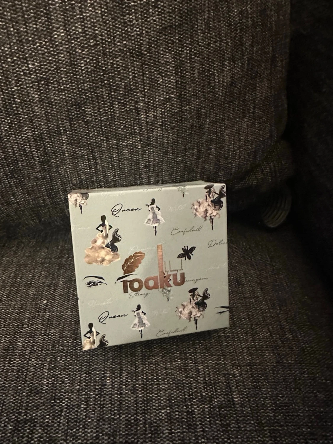 Iokau armband la fleur  - 2