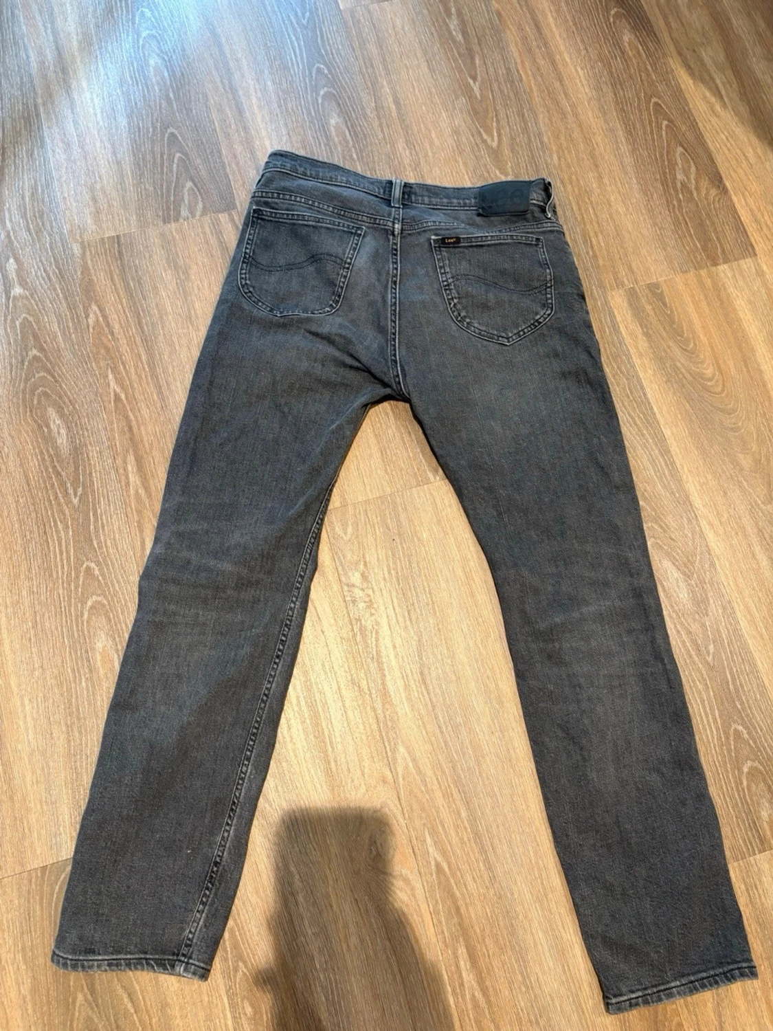 Lee jeans