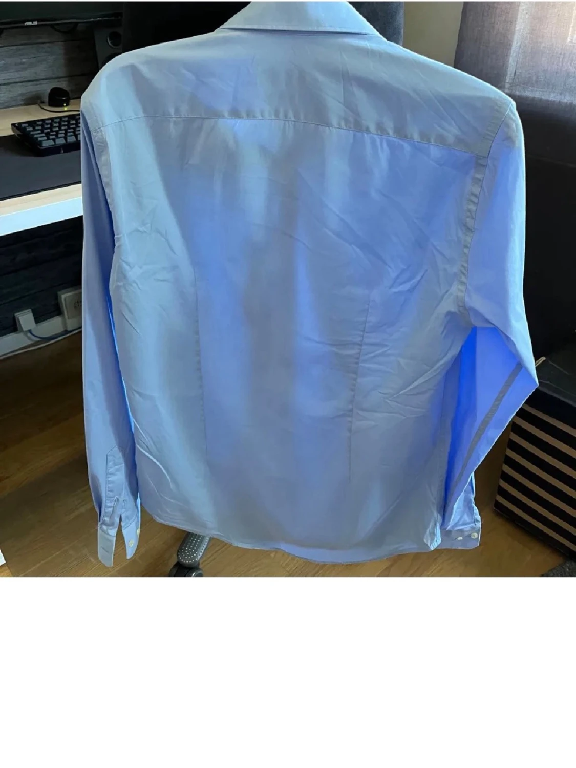 Skjorta från Zara - 1