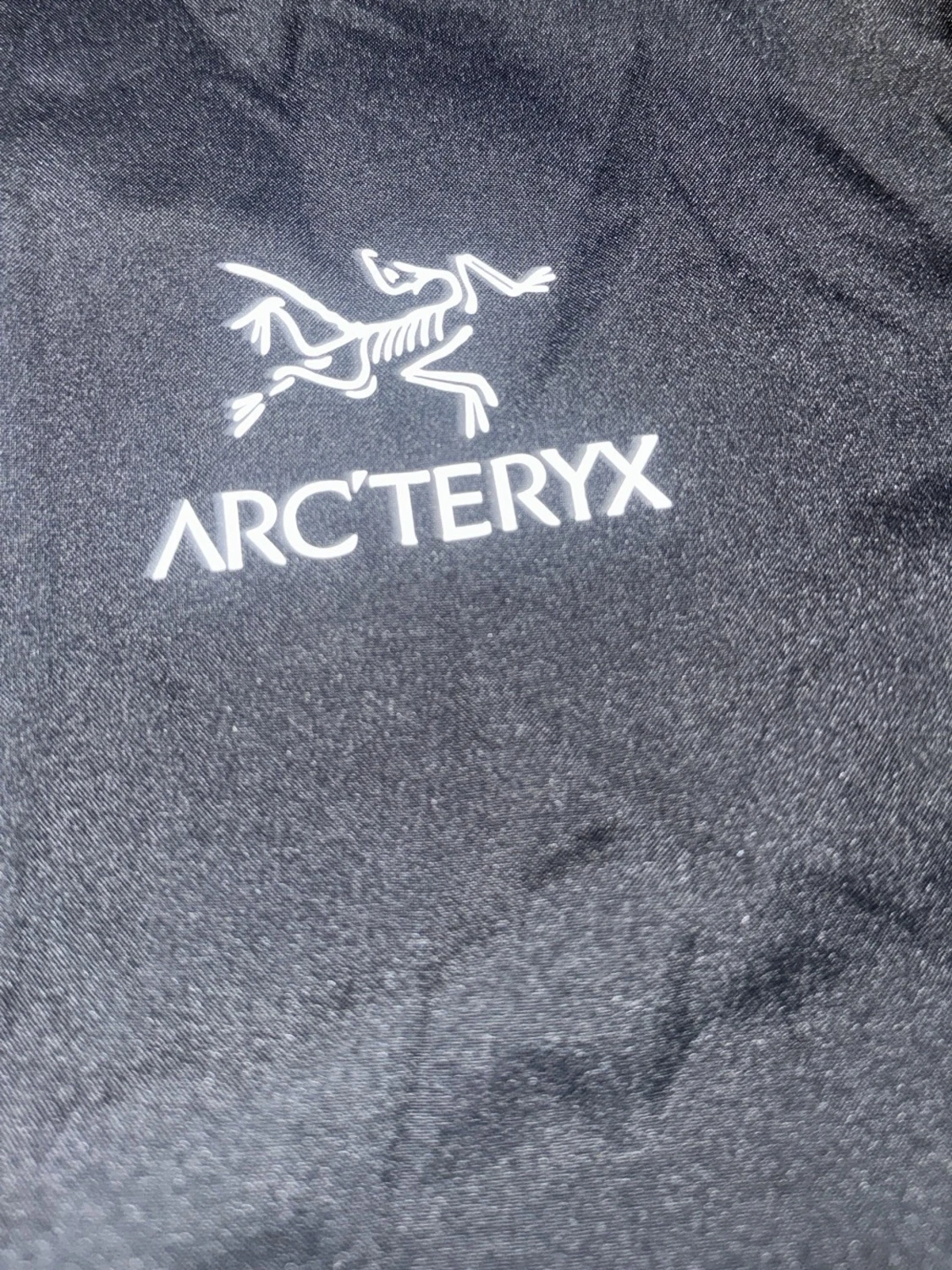 Arc'teryx - Jacket - 3