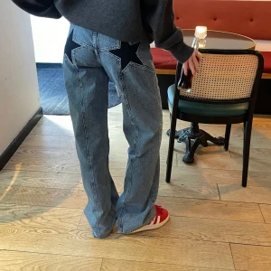 Jeans designbysi - För stora