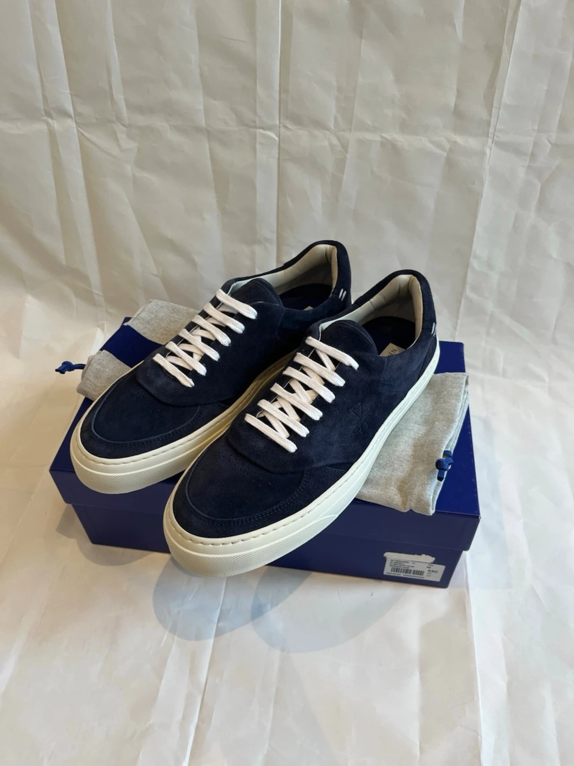 Jacob Cohen skor  - 6