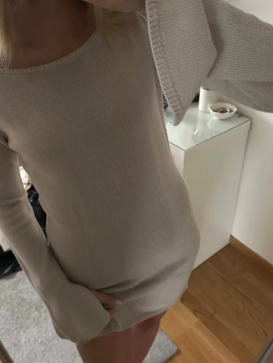 Klänning