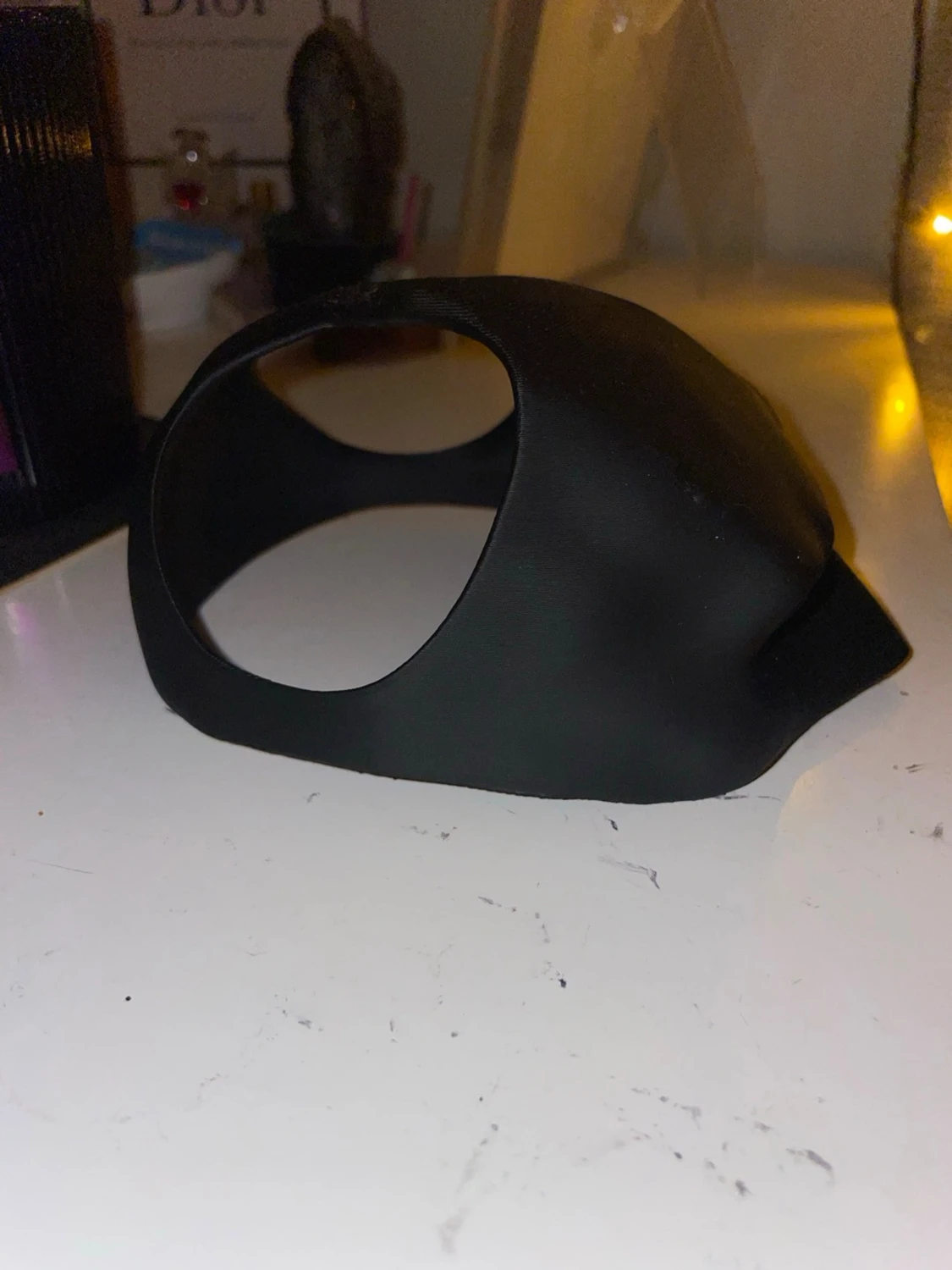 Mask till katter  - 1