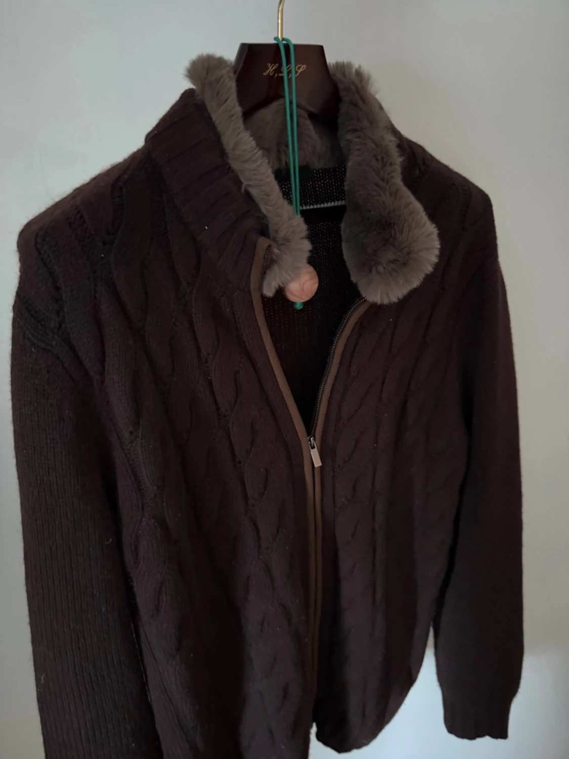 Cavour zip - 1