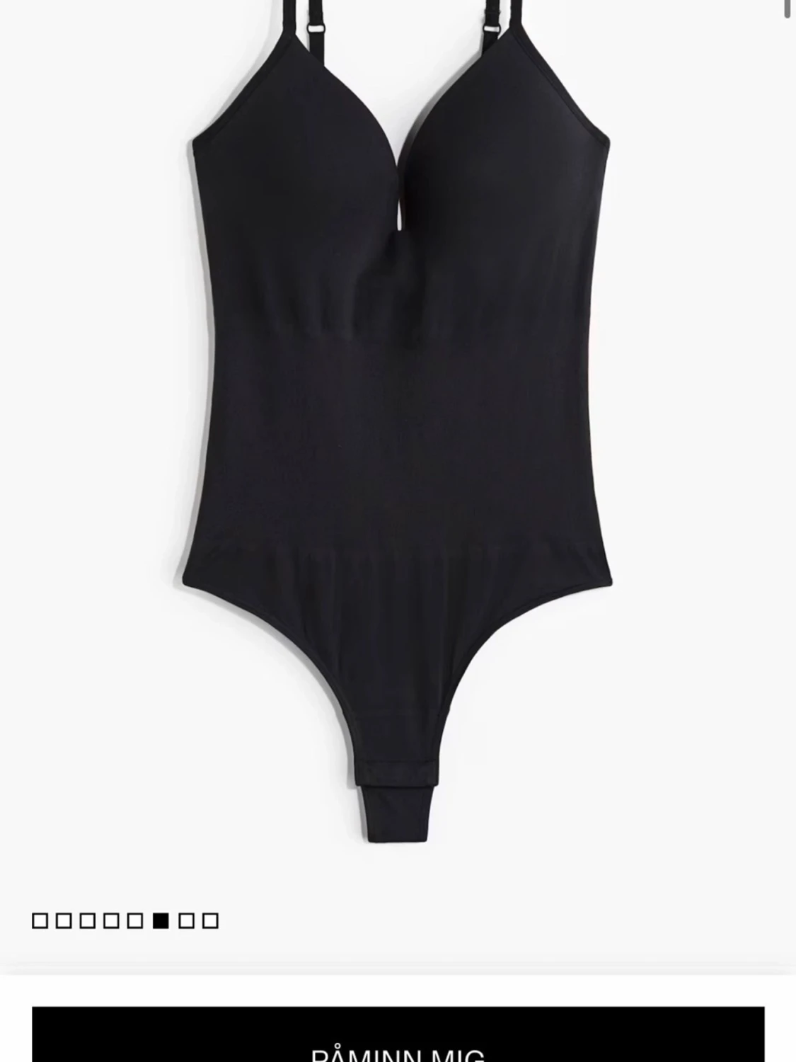 Hm body 