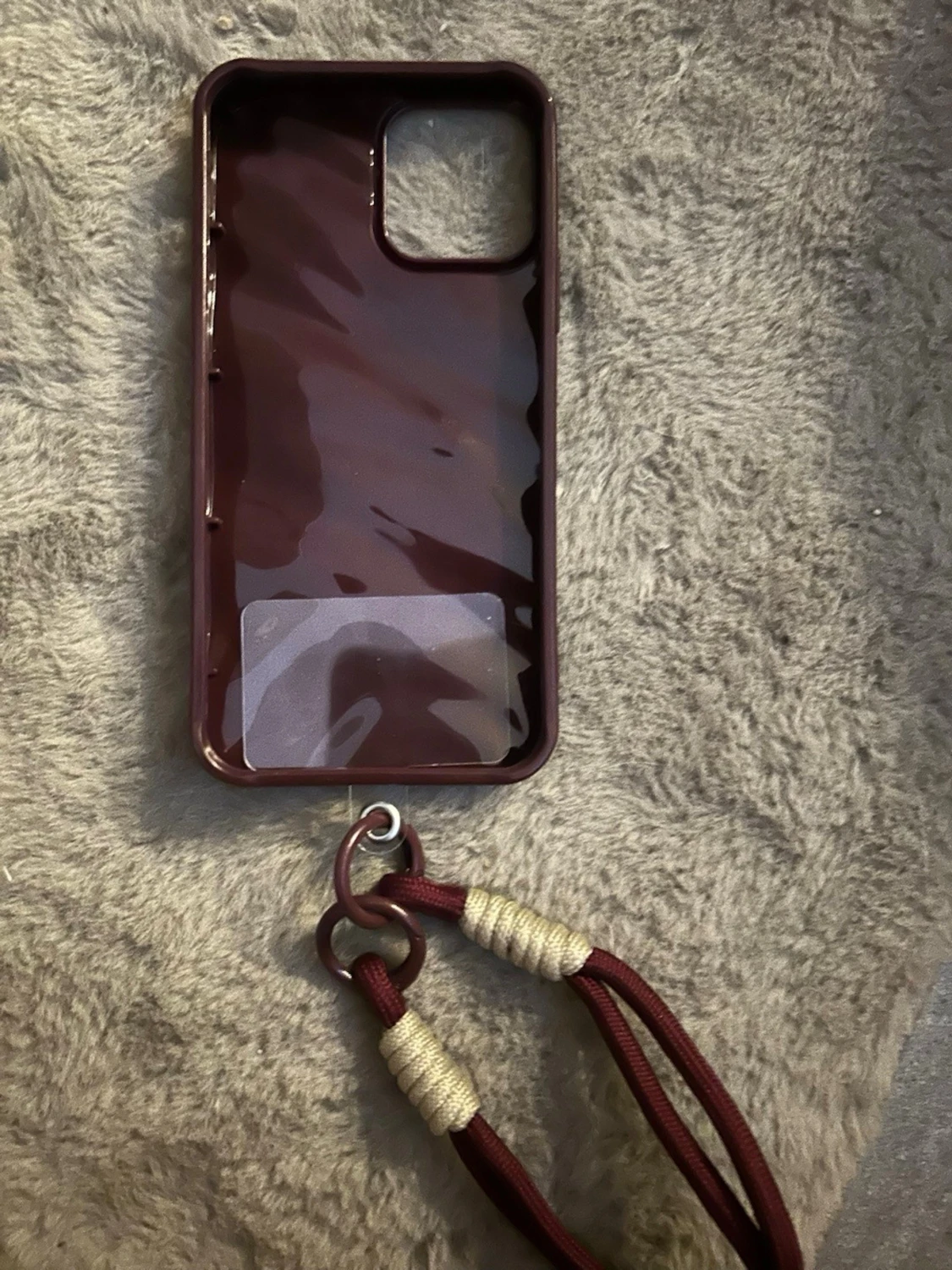 Helt oanvänt mobilskal IPhone 11 pro  - 2
