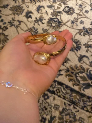 Edblad liknade ARMBAND - STILRENT ARMBAND