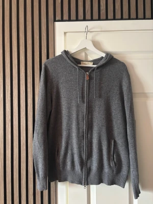 Kashmir Hoodie - Kashmir hoodie från Sayless i fint skick, storlek M