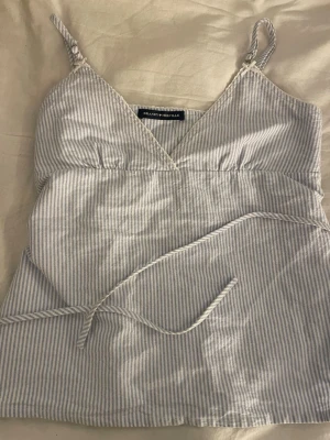 Sommar linne - Ett linne från brandy i bra skick, aldrig andvänts!🫶