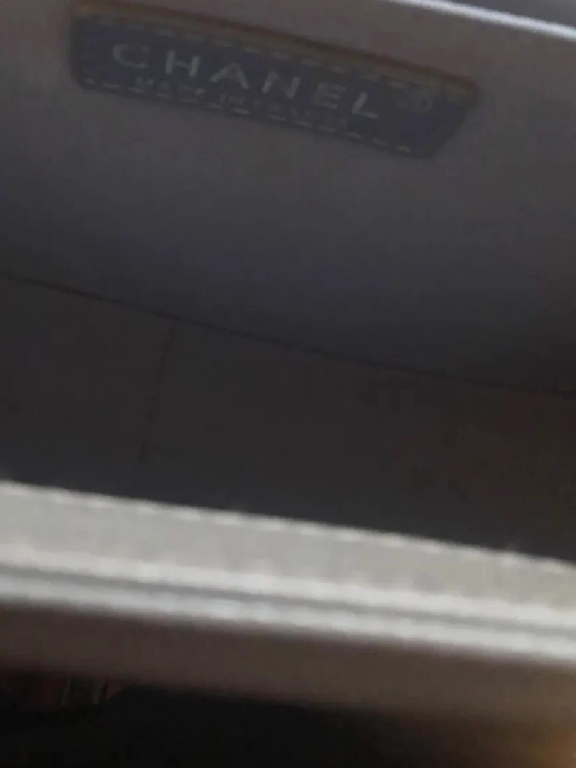 Boy Bag i läder - 3