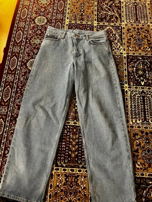 sweet skateboards jeans - baggy jeans av sweet skateboards jeans