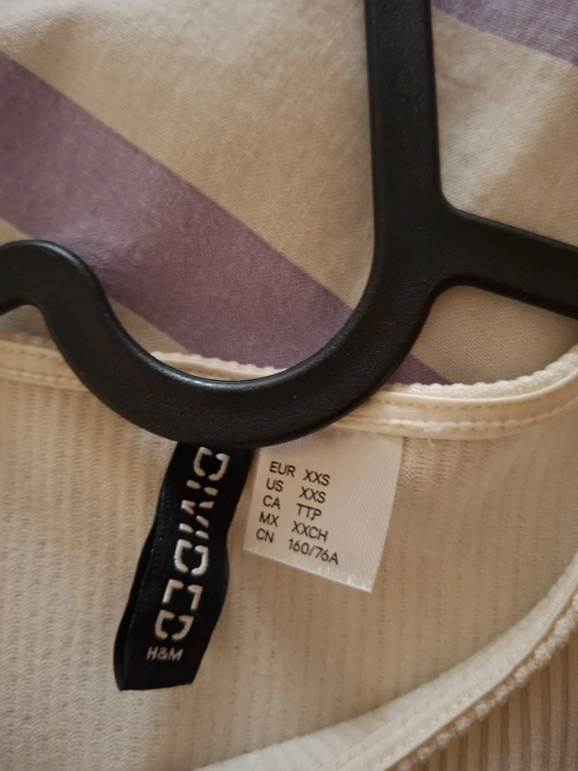 Vit tight klänning🤍 - 3