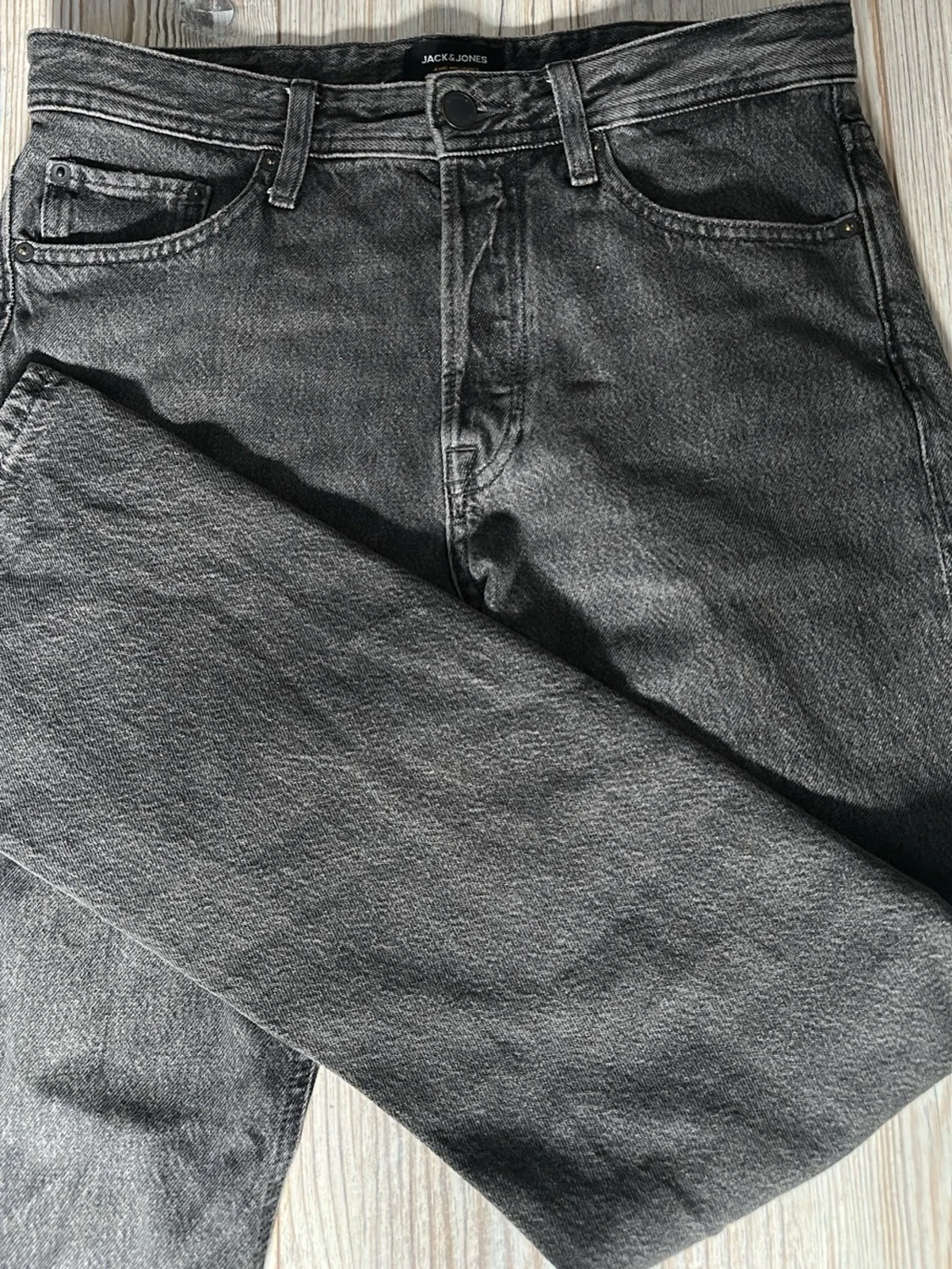 Jack and Jones jeans - 1