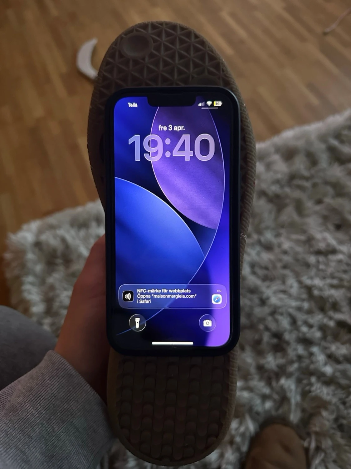 Maison margiela gats - 6