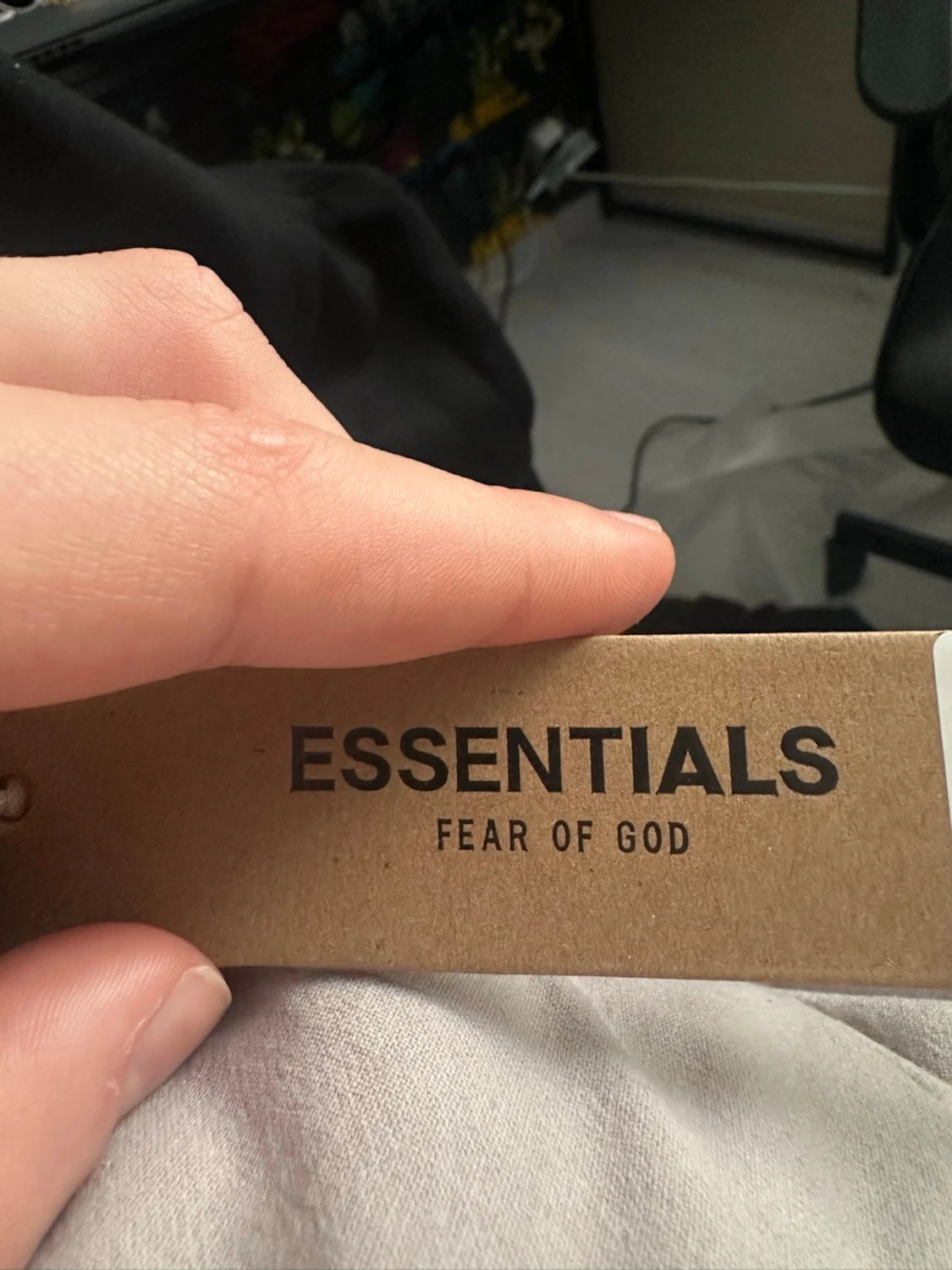  Essentials - 2