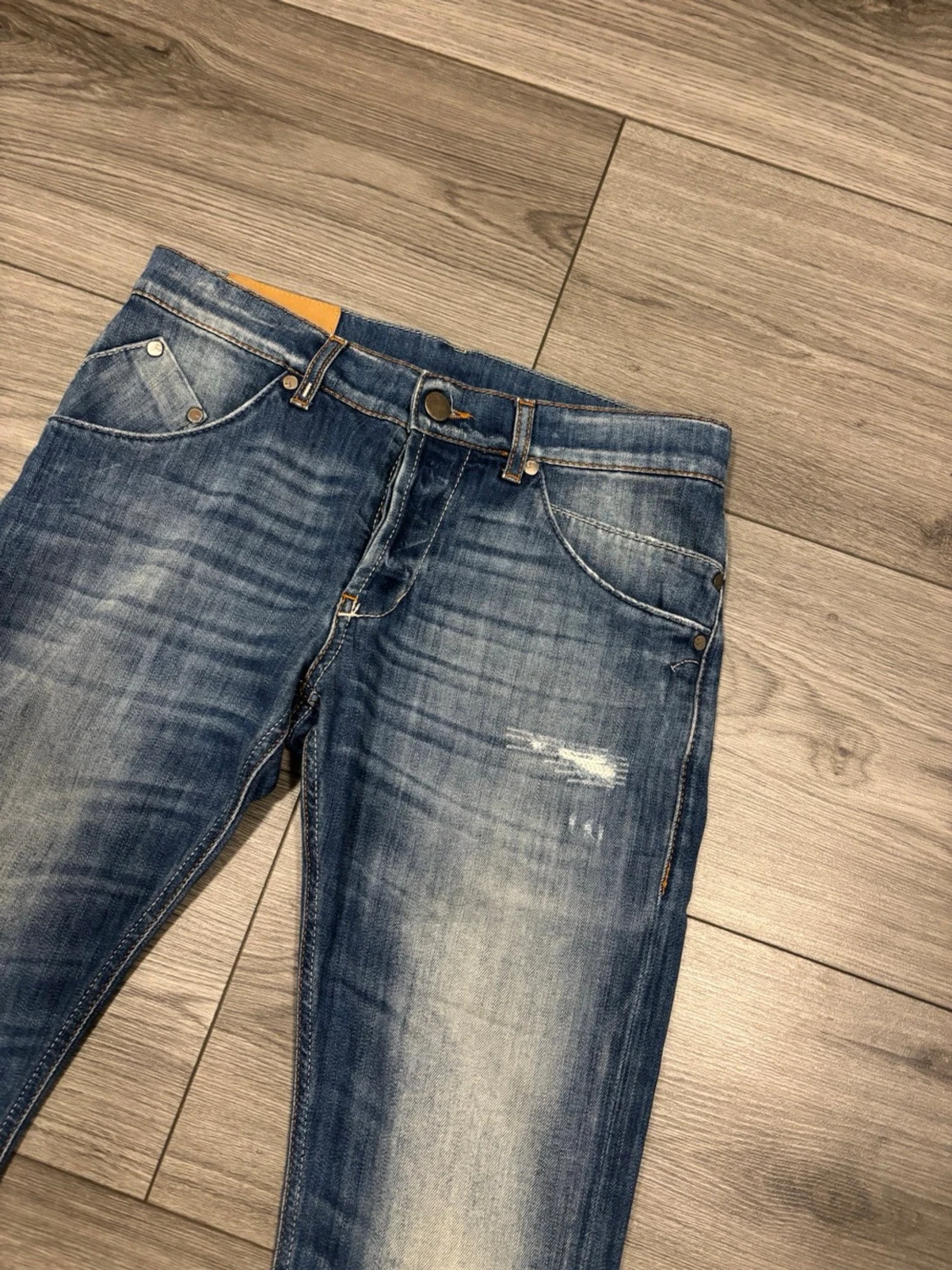 Dondup jeans - 2