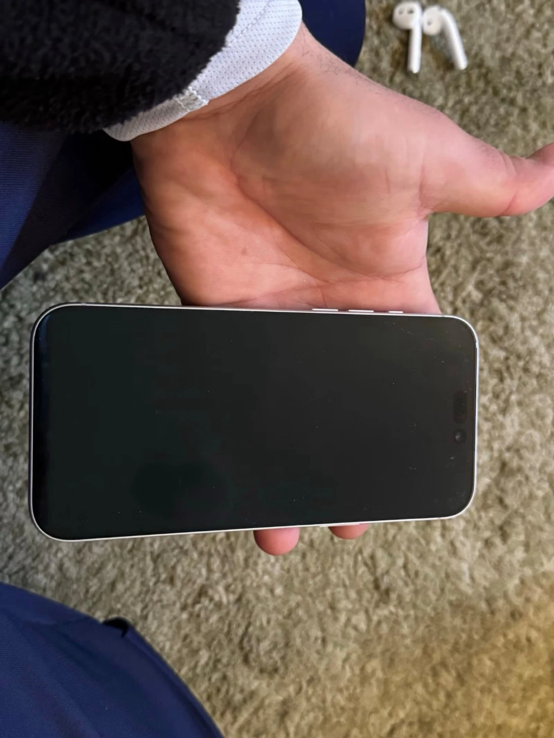 iPhone 17 pro Max 256gb - 3