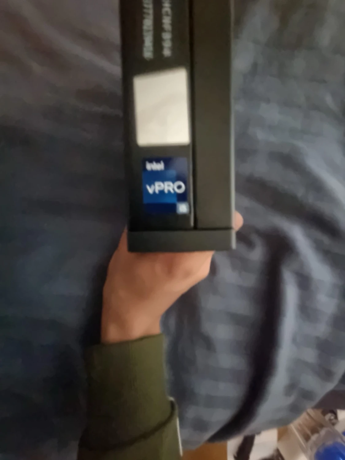 Dell OptiPlex Micro 7020 - 5
