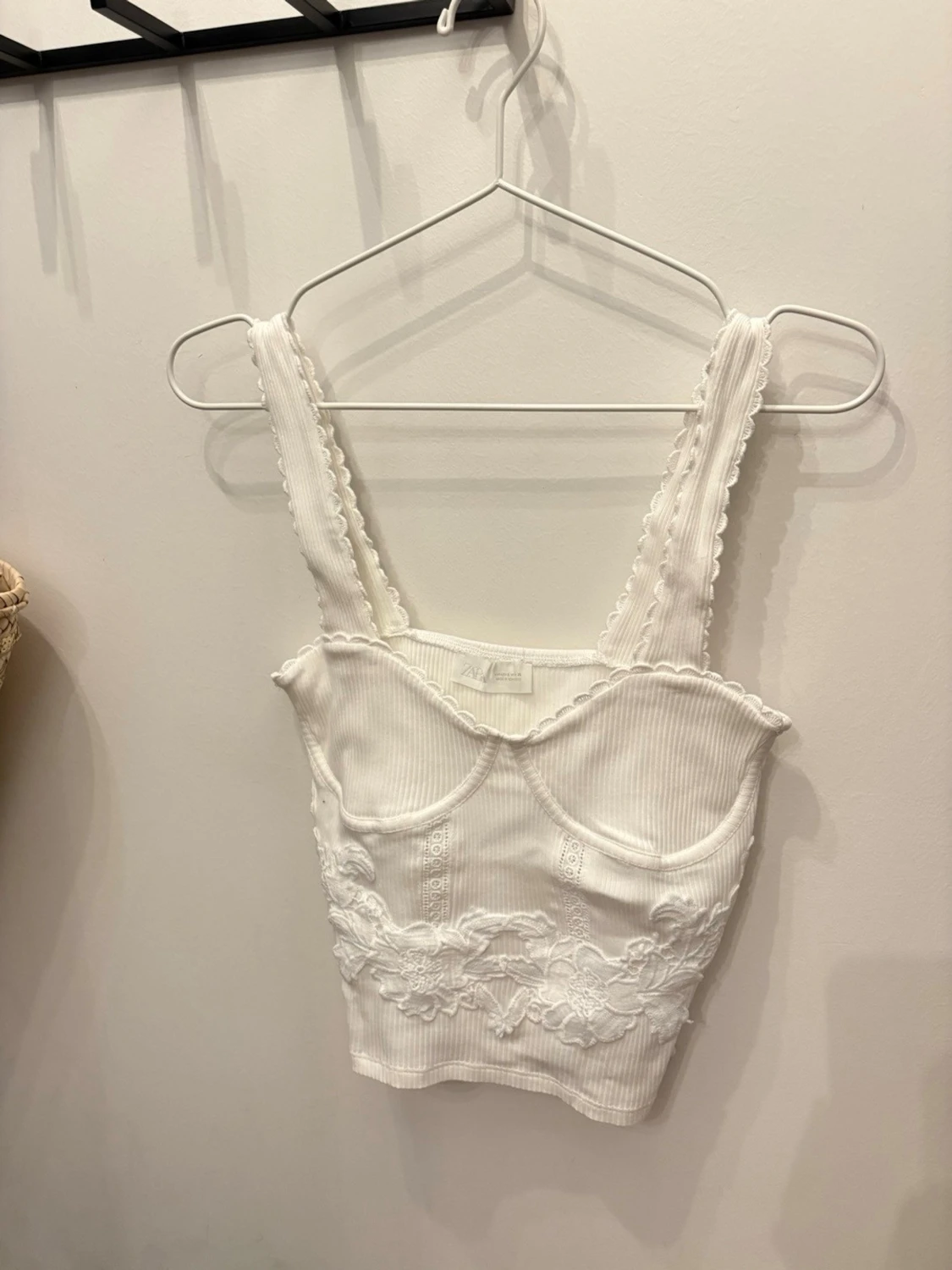 Linne från Zara  - 4
