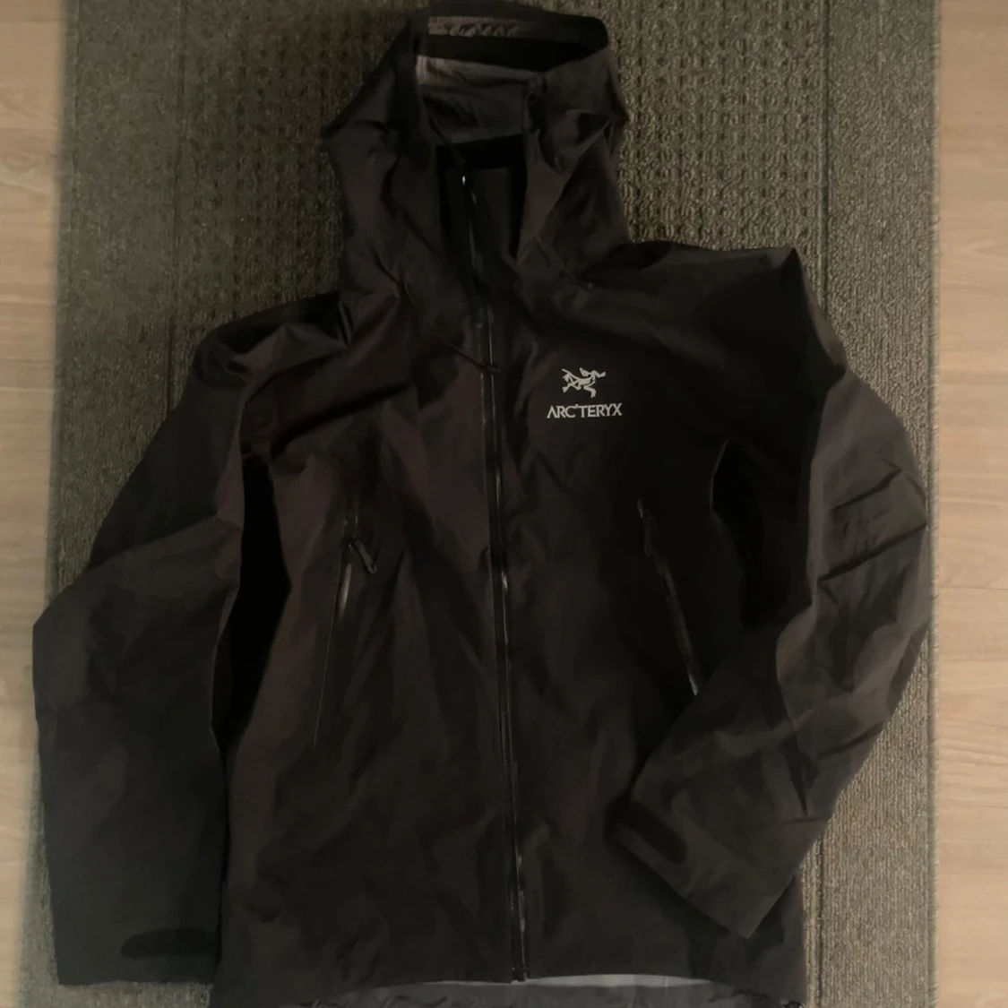  Arcteryx beta ar