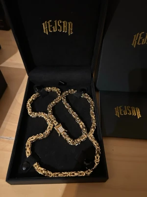 6mm halsband kejsar med diamanter - Hör av er vid frågor!🤗Priset kan diskuteras.