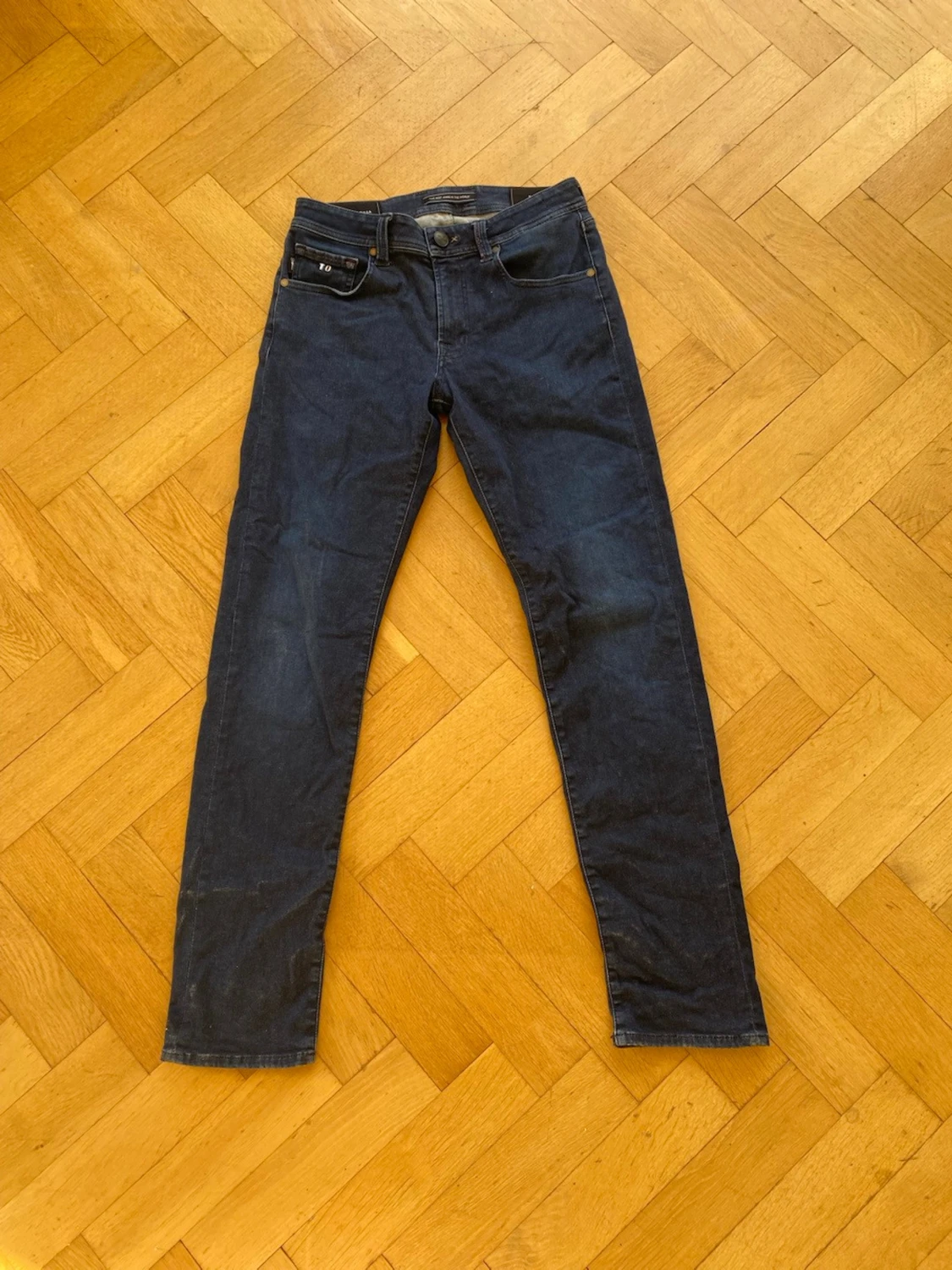 jeans från Tramarossa - 2