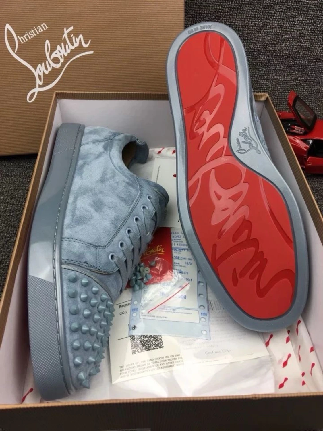 Loubs