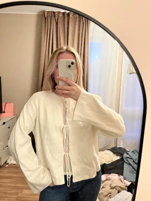 Kofta från gina  - Fint skick 