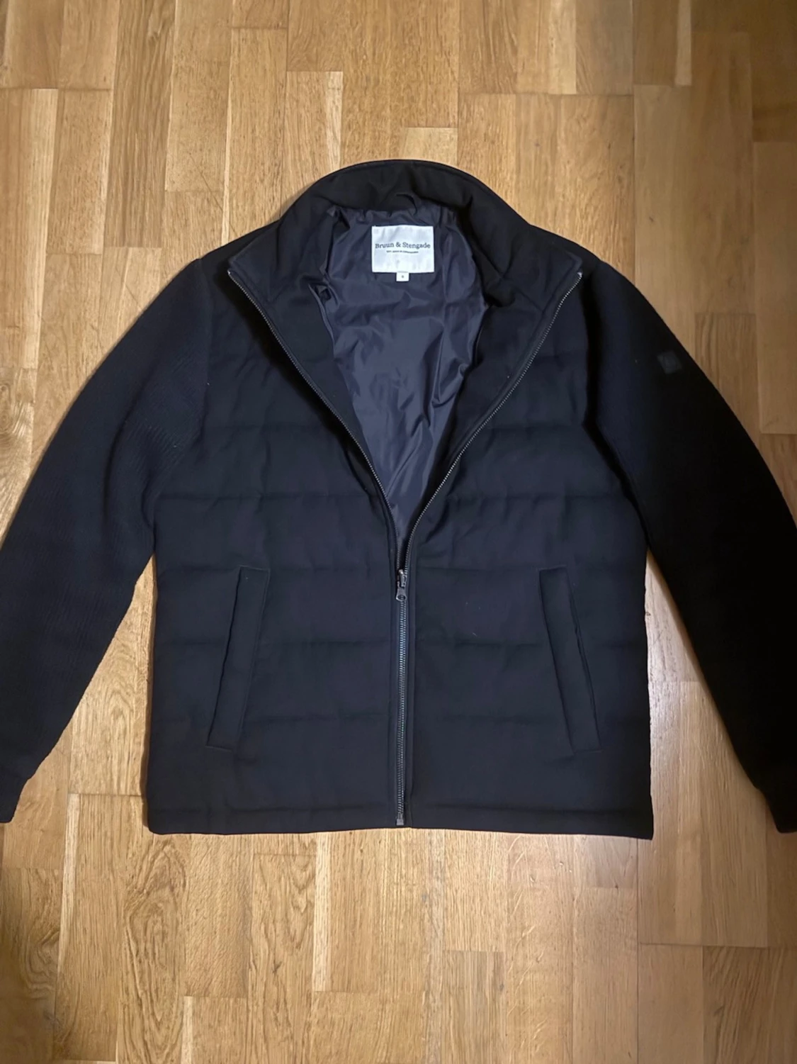 Bruun & Stengade Cardigan - 1