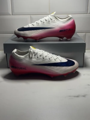 Vapor 16 Elite fg - Helt nya  40,5