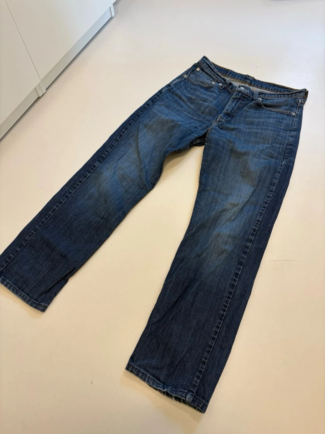 Vintage Levis jeans - 6