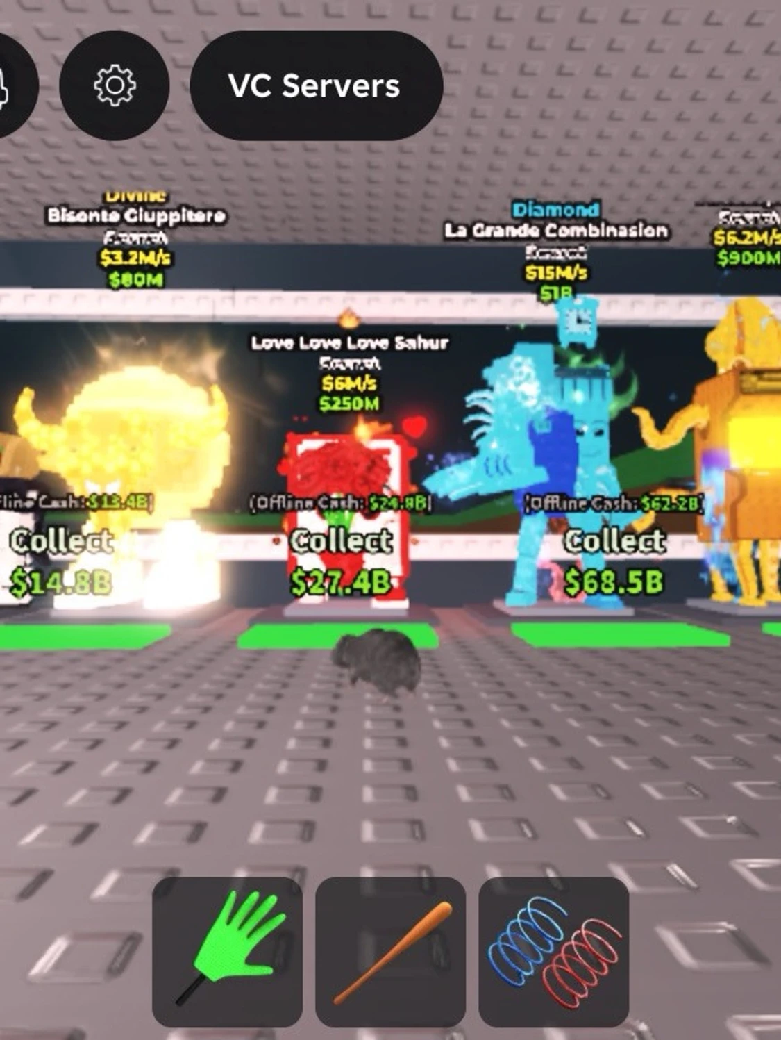 Steal a brianrot  - 3