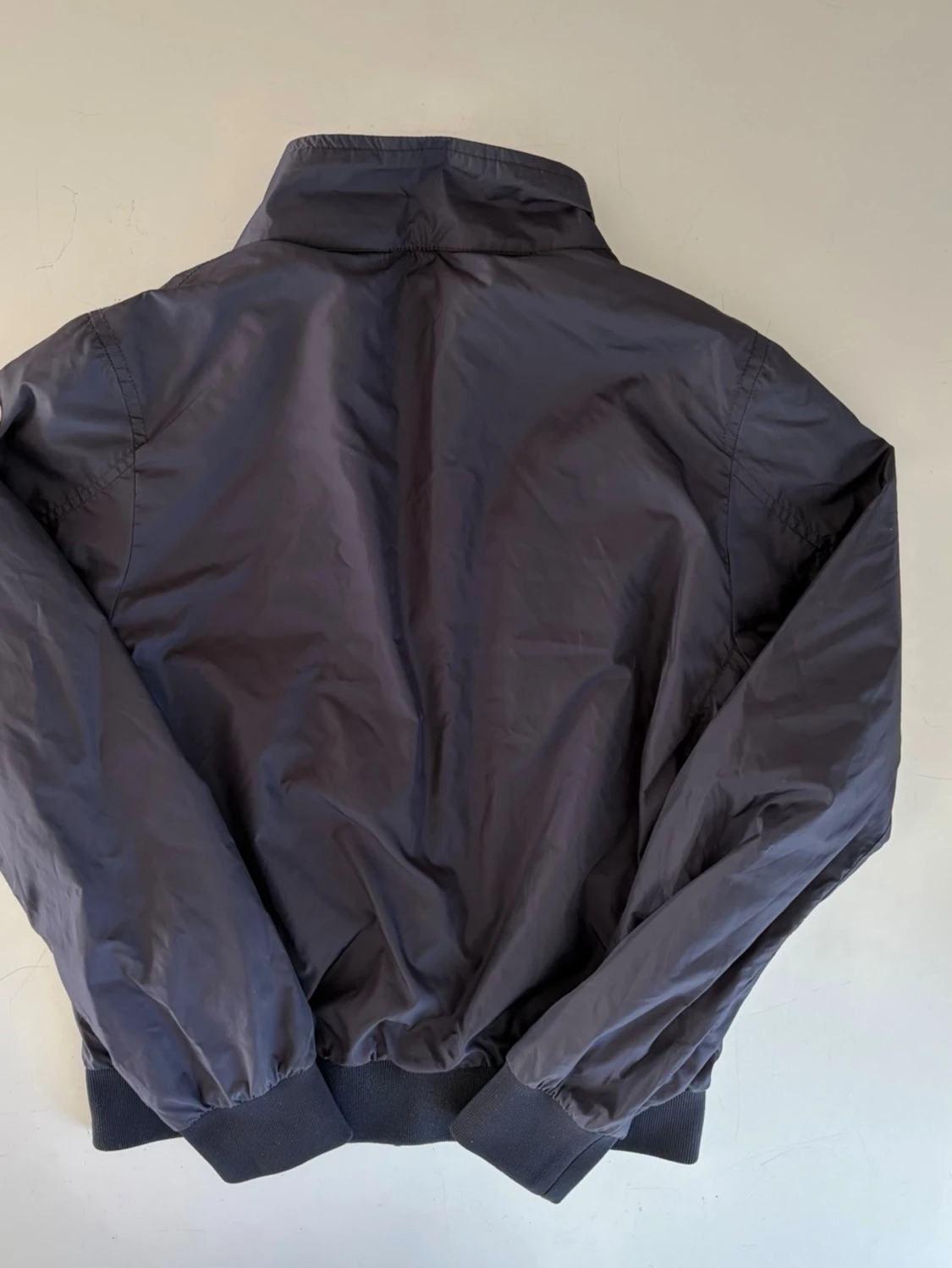 Moncler Bomber Jacket - 1