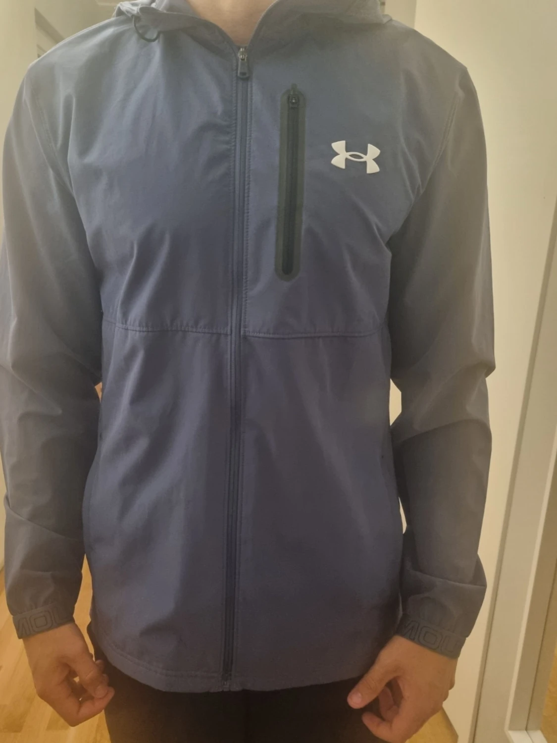 Vindjacka från Under Armour - 3
