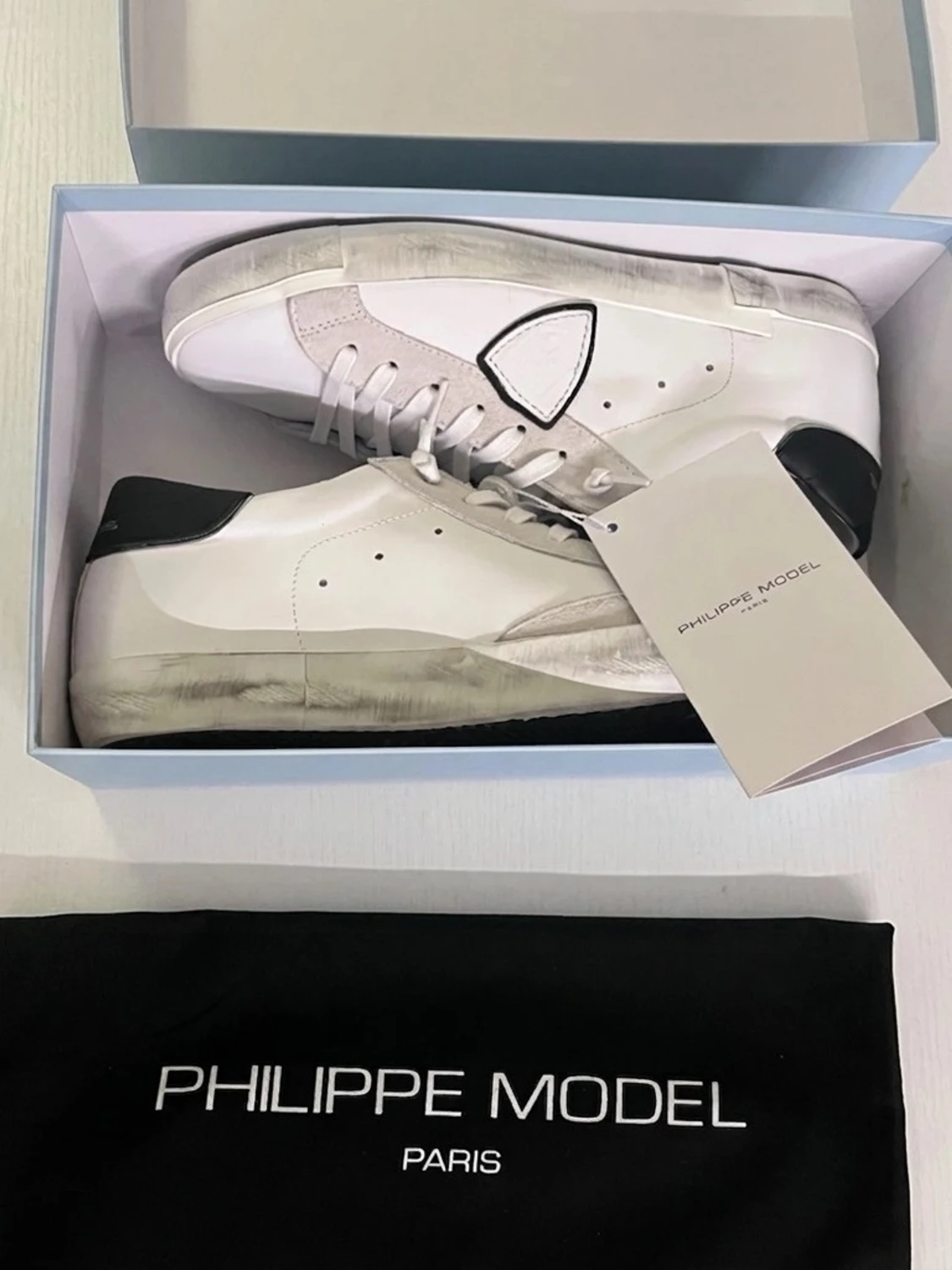 Philippe Model Paris - 42