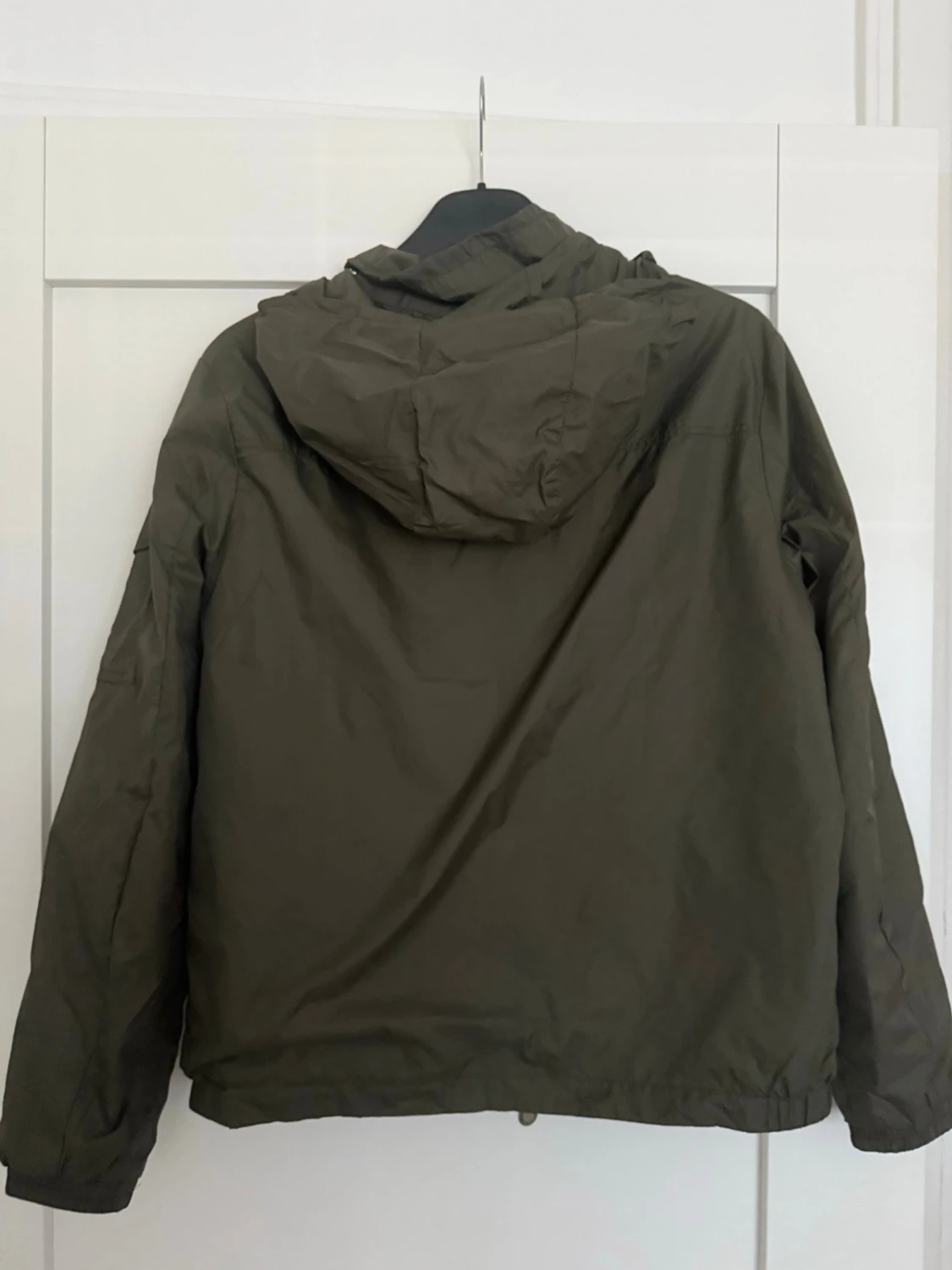 Moncler jacka - 1