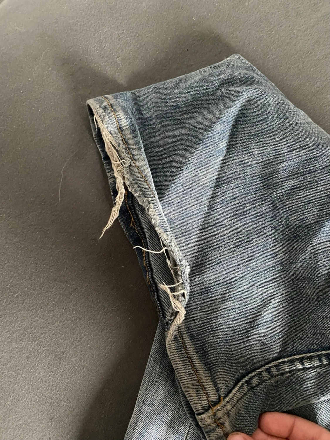 cheap monday jeans - 2