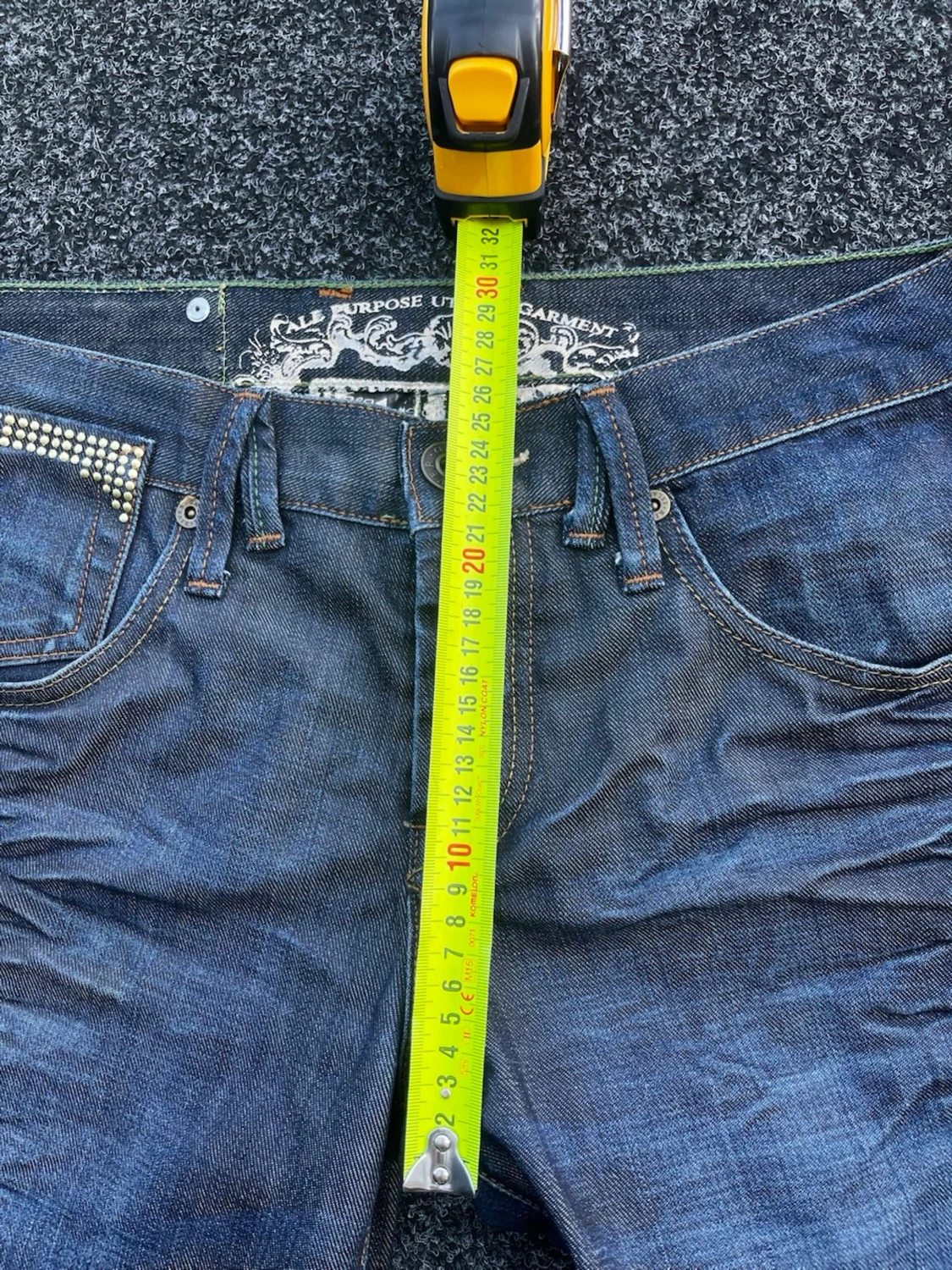 Jeans - 6