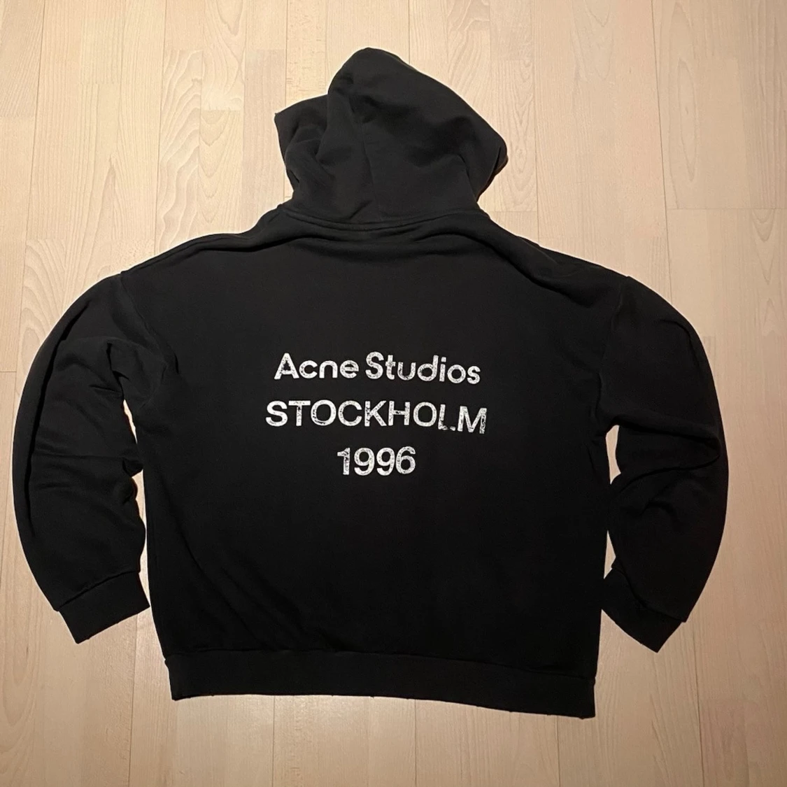 Acne Studios Hoodie