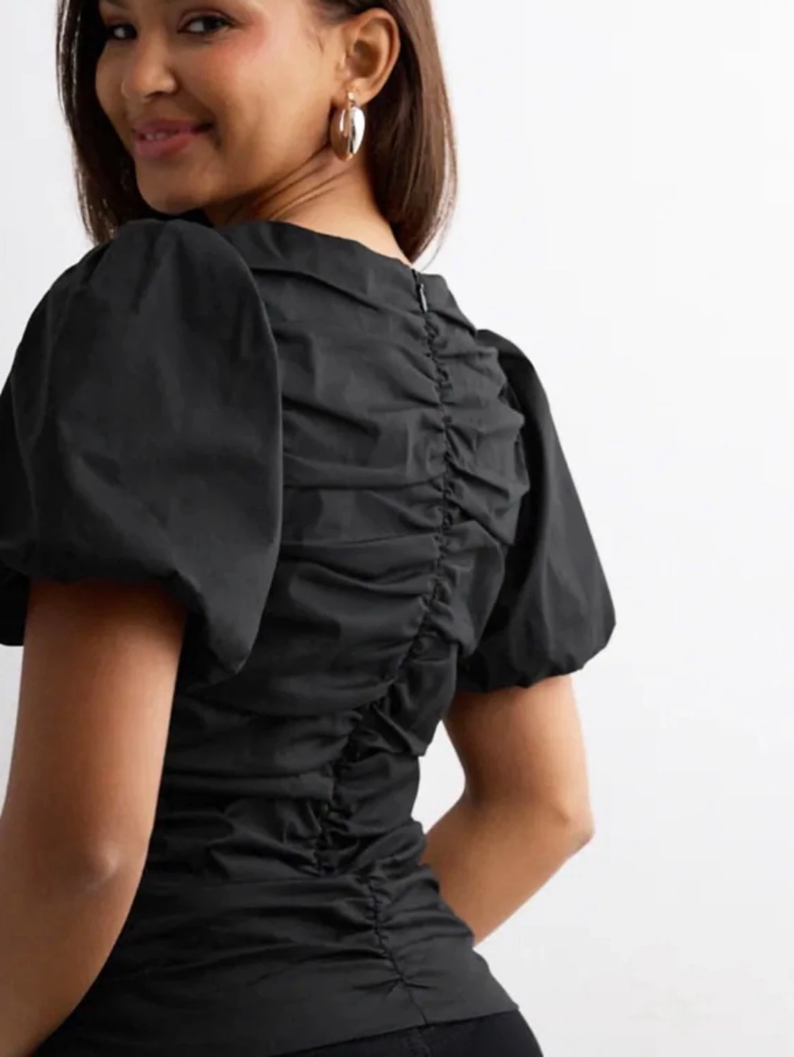 Blus topp - 1
