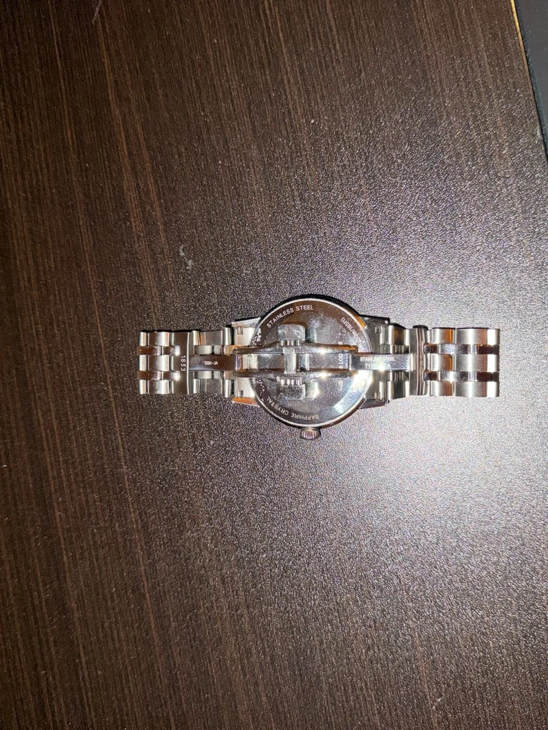 Tissot Classic Dream 42mm klocka - 2