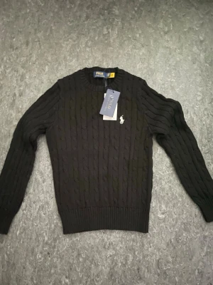 Polo tröja - Den är barn storlek ny