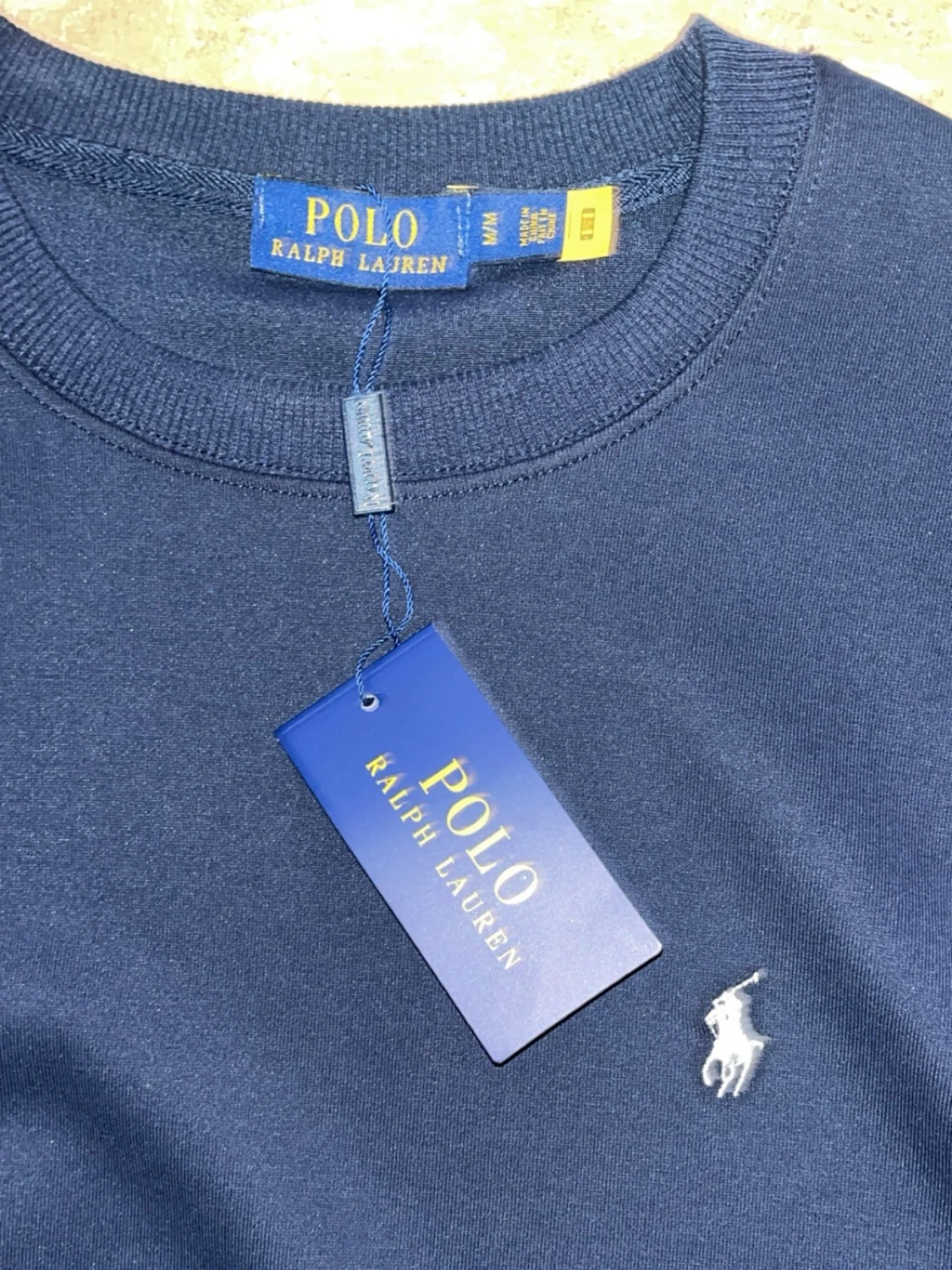 Ralph lauren sweatshirt - 2