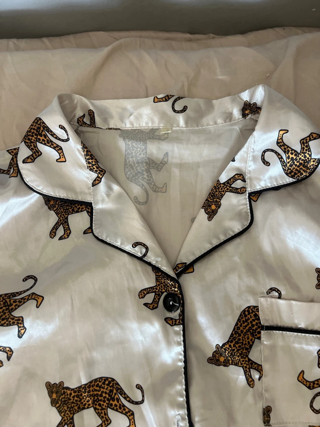 Pyjamas set  - 3